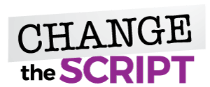 Change the script logo image