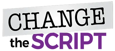 Change the Script logo