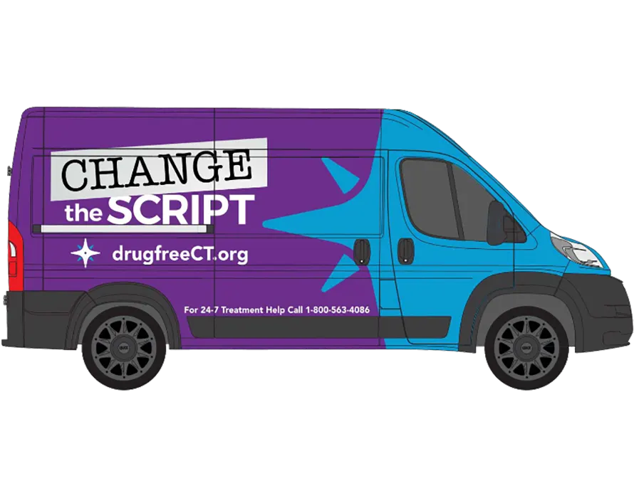 Resource Van