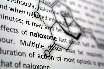 Naloxone