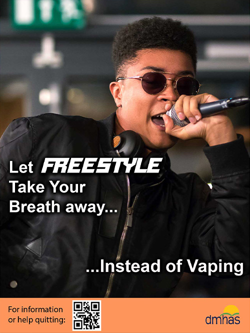 Freestyle