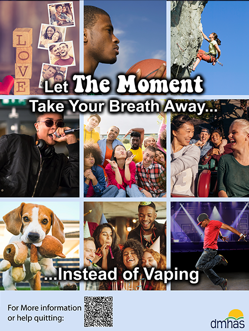 The Moment