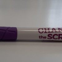Change the Script Pen