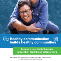 Healthy Communication Poster