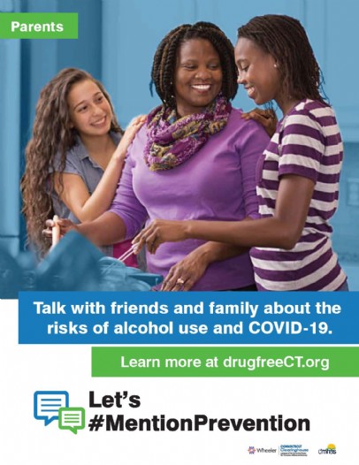 Parents Flyer