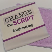 Change the Script Restaurant Towel