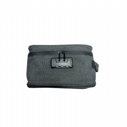 Be in the Know Travel Bag 