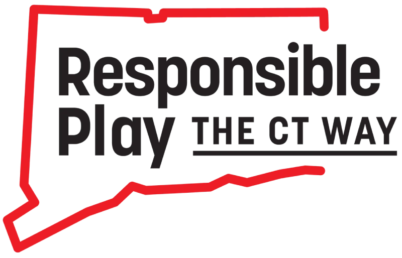 Logo for: Responsible Play