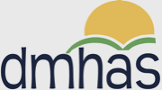 Logo for: dmhas