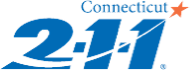 Logo for: Connecticut 211
