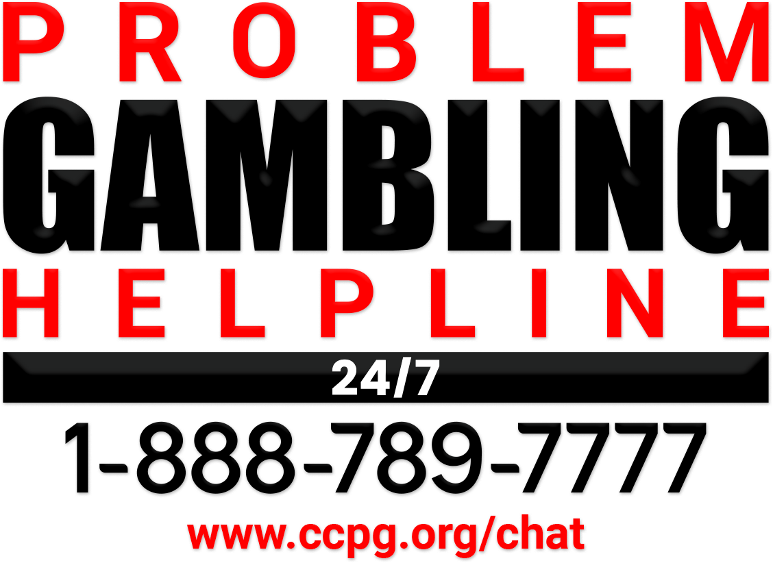 Problem Gambling Helpline