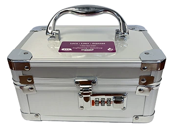 Lockbox